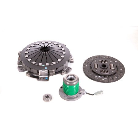 Valeo Clutch Kit Dodge Challenger 6.4 11-12 844002